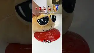 That Pou Is Hungry! 😂