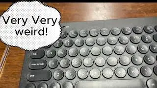 Onn Keyboard is cheap really bad?