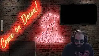 Bopbarker Blackout Fails #5