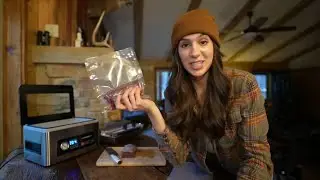 How to PREVENT Freezer Burn - Avid Armor Vacuum Sealer Review