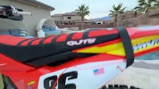 2026 KTM 300 XC-W Hard Enduro Build Walkaround- Every Upgrade Explained