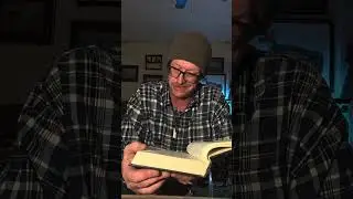 Walking in the Word...Rex...The Message(Episode 97)