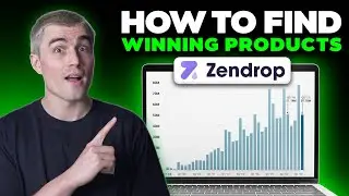 Учебное пособие по Zendrop &mdash; Как использовать Zendrop для поиска и подбора товаров для дропшиппинга