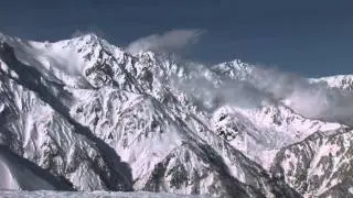 Hakuba promtional video
