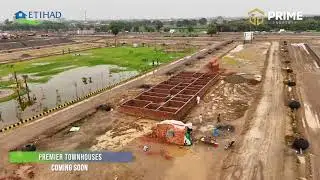 Premier Enclave Development Update | Etihad Town Phase 1 | 28 June 2025 | Prime Property
