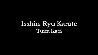Tuifa Kata