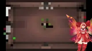 Happy New Year! Some Isaac Runs!