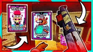 These Cards Are INSANE In Friends vs Friends!