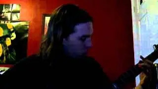 Ant Ellis Project FAIL