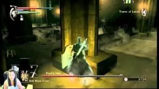Fool's Idol - Demon Souls