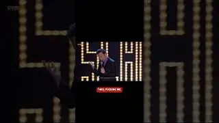 Rob gets it