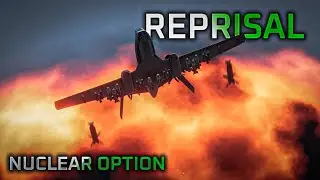 The New Brawler is OP | Nuclear Option Reprisal