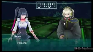 Digimon World: Next Order | Defeating Armageddemon | Hard Mode | No ExE