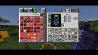 How to invite friend in world pocket edition Minecraft