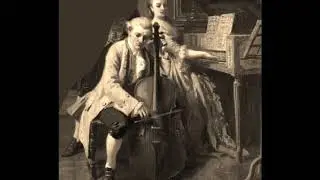 Beethoven Cello Sonata Op.69, Heinrich Schiff, C.Zacharias, Live, Salzburg Festival 1982