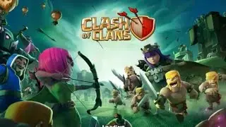 BArch - TH7 , 3 star attack strategy .