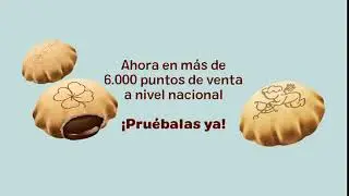 &iexcl;Prueba Biscolata!