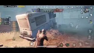 PUBG MOBILE DBD EDITION №2 АФК МАНЬЯК