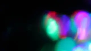 Glass Light Leaks 45 - free HD transition footage