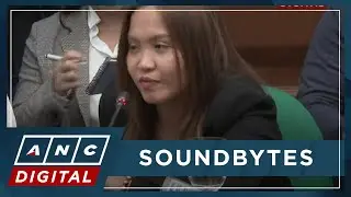 Lawyer: St. Timothy exec surrendered self, passport to Pasig police, proves no plans to evade | ANC