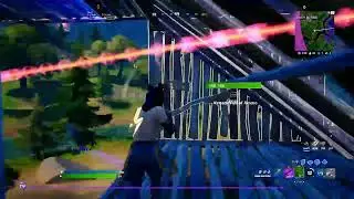 Fortnite: Chill LateStream