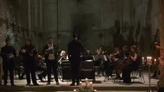 Josip Prajz: Baština (praizvedba)
