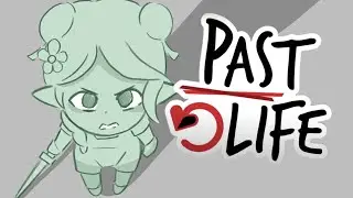 [PAST LIFE SMP] Gem is the villain?!?
