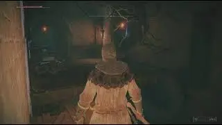 Elden Scare Ring