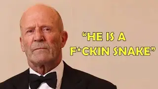 Jason Statham Reveals 6 Actors HATED Working With