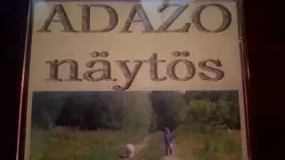 Adazo - Periksi anna en