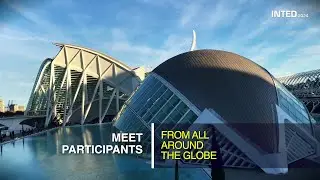 INTED2024 - 18th annual International Technology, Education and Development Conference