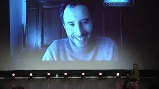 FCP23 - Dibattito con Antonio Bigini