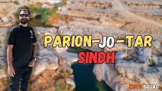 Largest Fort Of The World 🌍RaniKot Fort | Parion-Jo-Tar | Explore Sindh