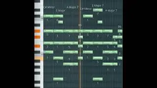 HipHop Chords | Old School Chords | Boombap Chord | Lofi Chords
