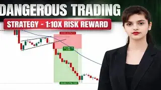 Risk Reward Strategy: Trading me Consistent Profit Ka Real Formula | #viral #trading#riskrewardratio