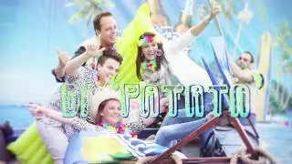 Bavaria Radler Fotoboot - Springbreak 2014