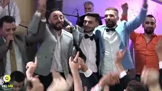 حفل زفاف صبحي نجل الحاج سعد جديع الجزء 4 20-9-2023