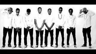 Get ready Gang  LA MYGAL clash P-eddy (lss) 
