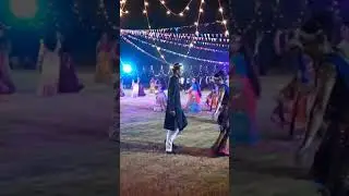 Garba night Gmc shahdol #shorts #mbbslife #motivation #viral#aiims#neet