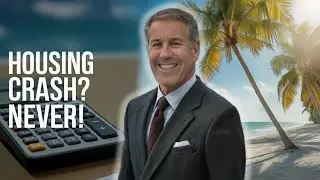 Why Experts Say No Housing Crash!