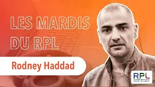 Rodney Haddad