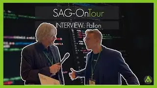 SAG-OnTour - INTERVIEW: Christian Koch - Pallon