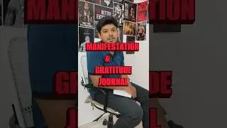 Manifestation Starts with Gratitude | Mindset Talk