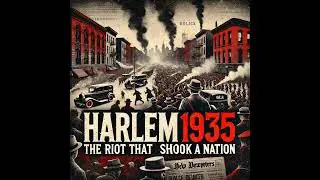 S3.E5-Harlem 1935: The Riot That Shook a Nation