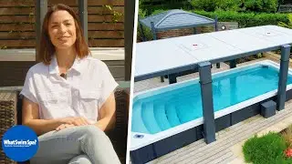 Why You SHOULD Buy a Swim Spa