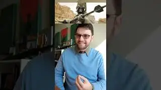 I'm late to talking about Gaffi Sticks from The Mandalorian/Boba Fett