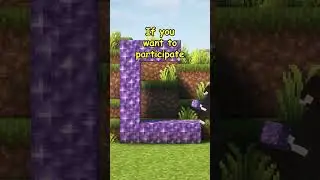 Zombie VS People Event Minecraft