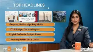 🔴Ignite News Hour - February 3, 2026