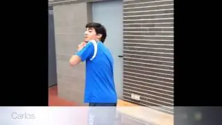 Jesuitas Logroño JESET 2015