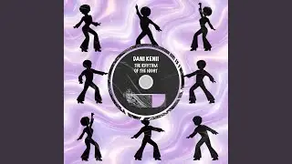 The Rhytm of the Night (Extended Mix)